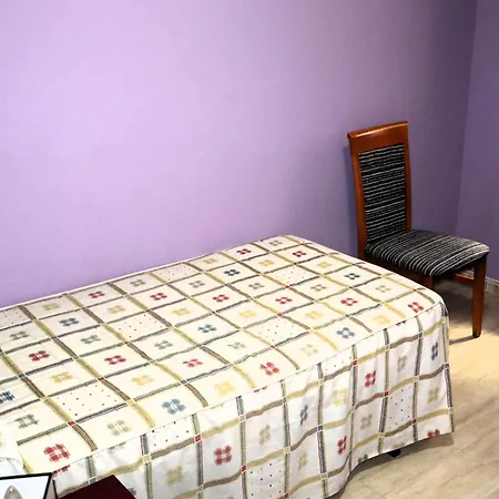 Edificio Melissa Appartement *